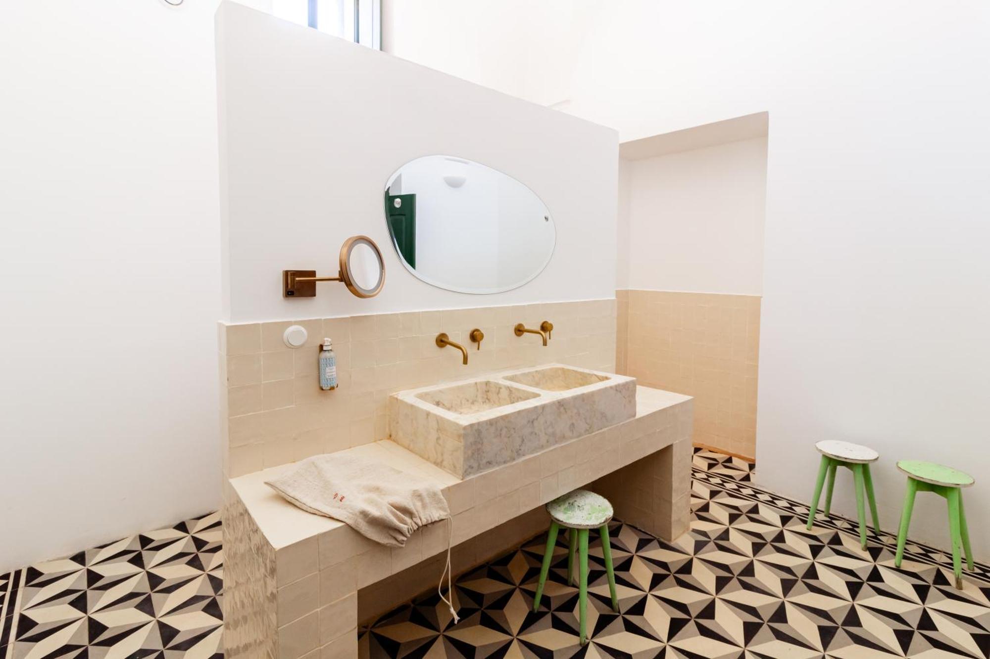 Amada Moura Bed and Breakfast Buitenkant foto